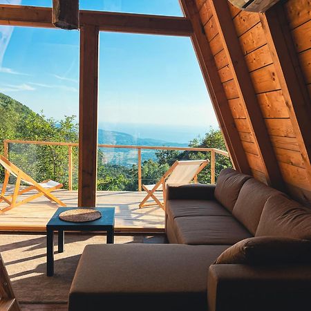 Horizon Lodge Medurec Улцинь Экстерьер фото