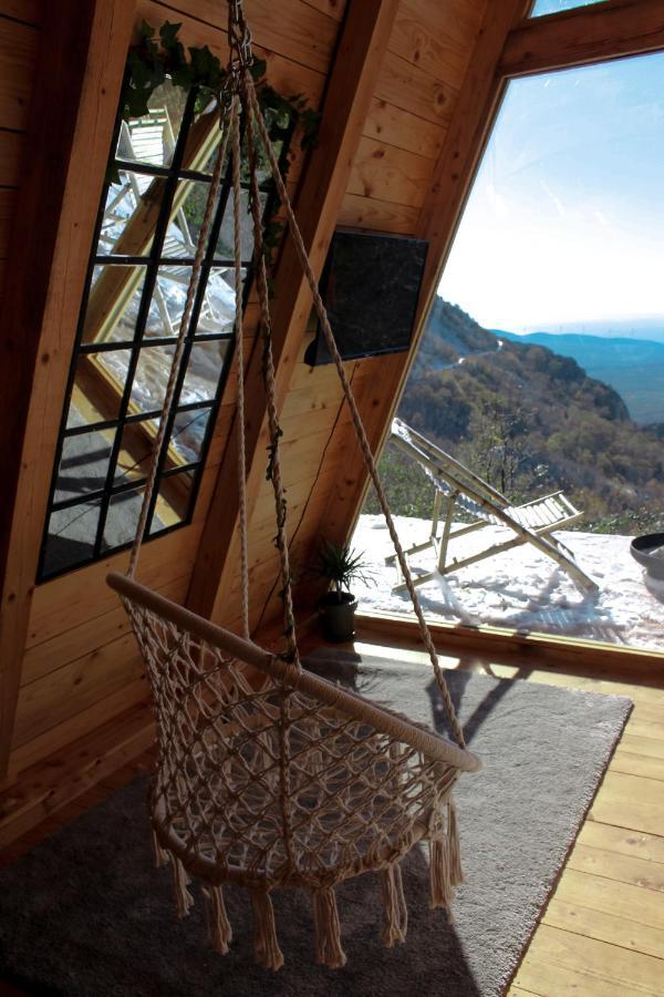 Horizon Lodge Medurec Улцинь Экстерьер фото